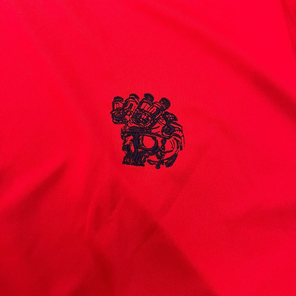 Savage Tacticians Polo